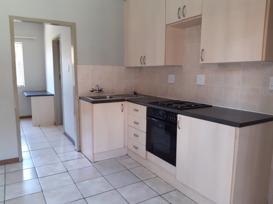 To Let 1 Bedroom Property for Rent in Wasgoedspruit North West